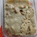 Cooksnap dari momsiu untuk resep Tim babi