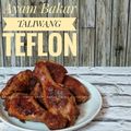 Cooksnap dari Bang Anca Duan untuk resep Ayam Bakar Taliwang