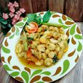 Cooksnap dari E_Kara untuk resep Sambal Goreng Udang Belacan syedaaapp