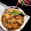 Cooksnap dari Nana Hanif untuk resep Gedang Mekuah