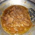 Cooksnap dari Debby Herlinda untuk resep Semur Daging + Kentang (Kental, tanpa santan)