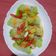 Cooksnap dari Lilies Rusman untuk resep Steam ayam sawi putih