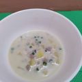 Cooksnap dari Wina Oktaria untuk resep Sayur Krecek & Putih Telur