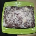 Cooksnap dari Chandra Ramadhan untuk resep Brownies Kukus Chocolatos