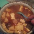Cooksnap dari Irna Febrianti untuk resep Nasi Gandul Khas Pati