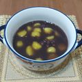lindalin 的 芋圓、地瓜圓 cooksnap