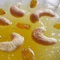Shrabani Chatterjee's cooksnap of when they made পেঁপের চাটনি(peper chatni recipe in Bengali).