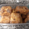 El cooksnap de Cristina Alv Est cuando hizo Leche frita.