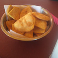El cooksnap de MARTIN ROMERO cuando hizo Tortas fritas fáciles.