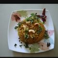 Richa Shahpatel's cooksnap of when they made રજવાડી ખીચડી (Rajwadi Khichdi Recipe In Gujarati).