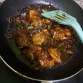 Cooksnap dari Fivie Parinduri untuk resep (Week25)Ayam Goreng Mentega ala WilGoz