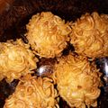 Cooksnap dari Angella Hassan untuk resep Tahu krispi mi kremes