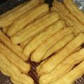 Cooksnap dari Rahulia Safira Nirwana untuk resep Churros