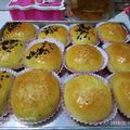 Cooksnap dari MeyCitra BundaKaysa untuk resep Sweet Roll.(Tanpa Ulenan)