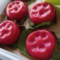 Cooksnap dari Desti Rosanti untuk resep Kue Ku