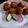 Mahreen Rauf 's cooksnap of when they made Puf puf.