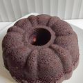Cooksnap dari lestarikinasih untuk resep Bolu ketan hitam kukus lembuuut anti gagal