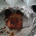 Cooksnap dari Nidith untuk resep Ayam Bakar Madu