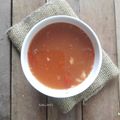 Cooksnap dari SiRa_UmmuTsa untuk resep Cuka Merah