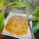 Falak Numa का कुकस्नैप जब उन्होंने मसाला मैगी (masala maggi recipe in Hindi) बनाया था।