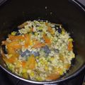 Cooksnap dari Anna.dna untuk resep MPAsi 11 bln Capcay