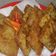 Cooksnap dari Kentin Latina untuk resep Pukis Pandan Toping Misses Coklat Tanpa Mixer