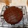 Cooksnap dari tehitaa untuk resep KLADDKAKA choki-choki / chocolate cake tanpa DCC