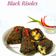 Cooksnap dari Idha Midayanthi untuk resep 30. Black Risoles_Risoles Hitam