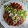 El cooksnap de elias.manchon@gmail.com cuando hizo 🍃 Ensalada de garbanzos🍃.