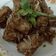 รูป Cooksnap ของ Ammara Pantawong เมื่อเขาทำ ซี่โครงหมูทอดกระเทียมพริกไทย