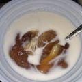 Cooksnap dari Ayu Lidia untuk resep 149. Bubur Sagu Gula Merah