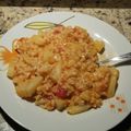 Cooksnap από Αθανασία Νταλαγιάννη ! στη συνταγή Πατατόρυζο!!!!