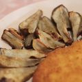 Villő Cooksnap-ja, amikor elkészítette a(z) Rozmaringos sült csicsóka receptet.