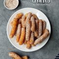 Cooksnap dari Dapur Bunda Daisy untuk resep Churos