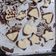 El cooksnap de Faty Corbalan cuando hizo Galletitas de Manteca Fáciles.