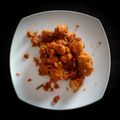 Cooksnap dari CHA untuk resep Lawar Ayam Kampung