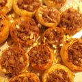 صورة من طـبخآت يآسـمـين🌹🌷، شاركها بعد تجربة وصفة الأرضي شوكي بصلصة البندورة 😋👍