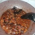 Cooksnap dari Khusus fl untuk resep Oseng-oseng Mercon Sandung Lamur