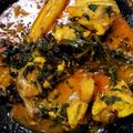 Cooksnap dari Mega Wati untuk resep Ayam woku