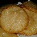 Cooksnap dari Rihya Fellayati untuk resep Cucur anti gagal