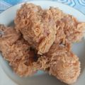 Cooksnap dari Dewi Adnyani untuk resep Ayam crispy / kfc kw super keriting