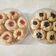 Cooksnap dari Daday Huzaifah untuk resep Thumbprint Cookies Cokelat