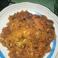 Cooksnap dari paw paw untuk resep 3. Kwetiaw Goreng Sosis