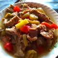 Cooksnap dari Riana Rasyahlee untuk resep Asem-asem Iga Sapi