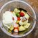 Cooksnap của Huyen Minh khi họ làm theo món Bữa sáng của mình ở Nhật