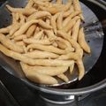 Cooksnap dari Diyan Nita untuk resep Telur gabus enak renyah