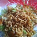 Cooksnap dari Monalisa Nabongkalon untuk resep MIE GORENG JAWA Simple