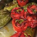 Cooksnap από dimitrispalma στη συνταγή Γεμιστές πιπεριές με κιμά
