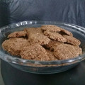 El cooksnap de elianamendoza_94 cuando hizo Galletitas de avena y frutas.