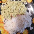 El cooksnap de Nephtys Pohl Rayne cuando hizo Pollo con crema de verduras.